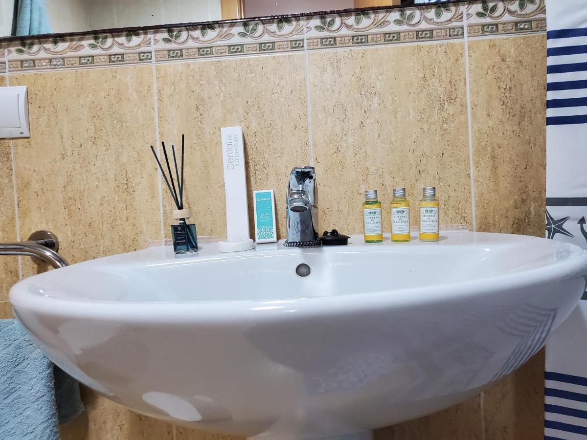 Apartment Bajo En Primera Linea De Vera-playa Con Piscina Privada!
