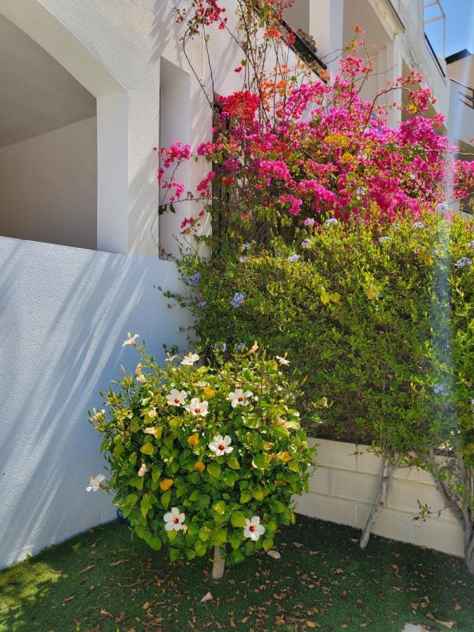 Bajo En Primera Linea De Vera-playa Con Piscina Privada! Apartment Vera